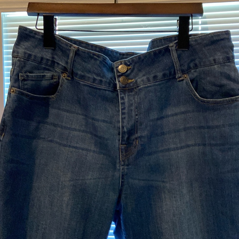 Daily Thread 16w jeans